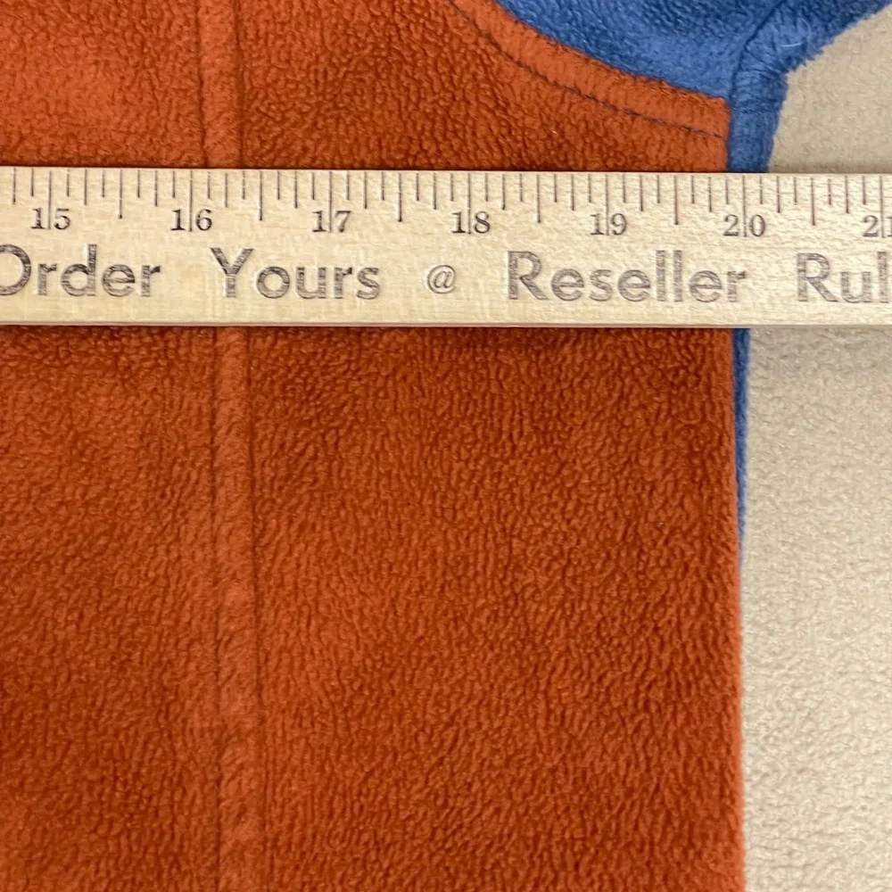 Columbia versatile fleece